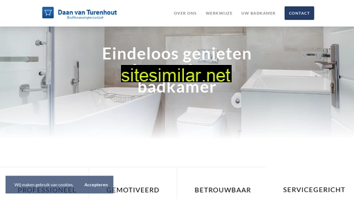 daanvanturenhout.nl alternative sites