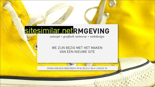 daanvormgeving.nl alternative sites