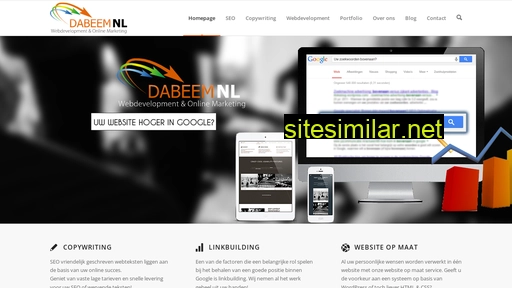 dabeem.nl alternative sites