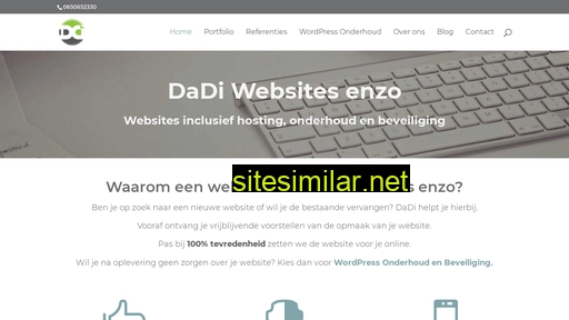 dadi.nl alternative sites