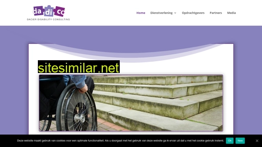 dadico.nl alternative sites