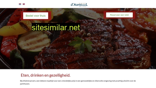 dadmiraal.nl alternative sites