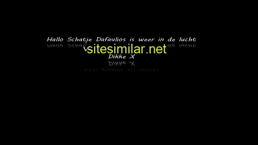 dafaylios.nl alternative sites