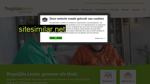 dagelijks-leven.nl alternative sites