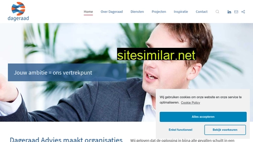 dageraadadvies.nl alternative sites