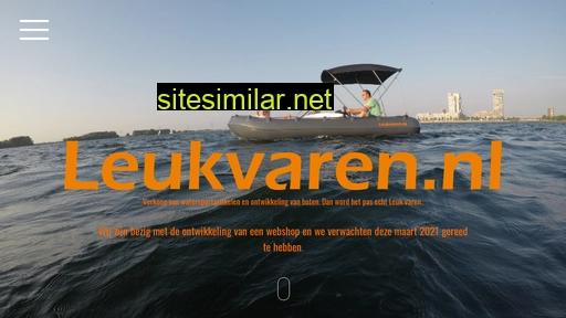 dagjegenieten.nl alternative sites