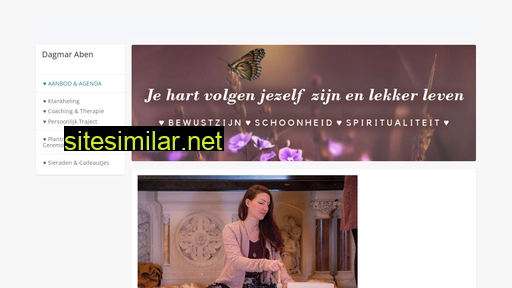 dagmar-aben.nl alternative sites