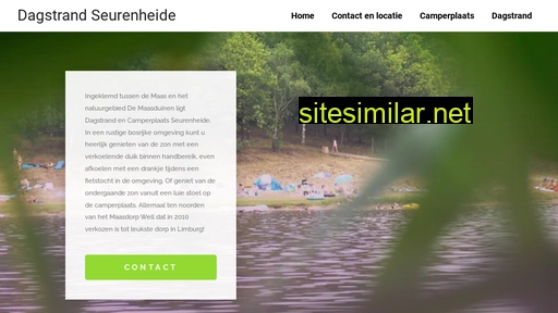 dagstrandseurenheide.nl alternative sites