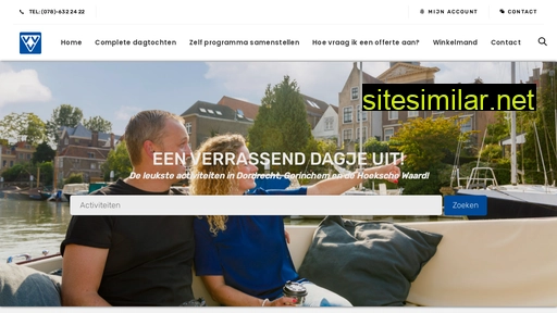 dagtochtendordrecht.nl alternative sites