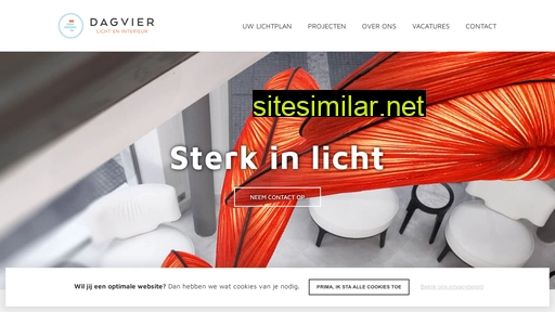 dagvier.nl alternative sites