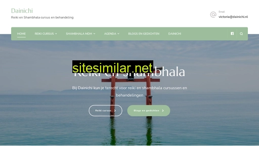 dainichi.nl alternative sites