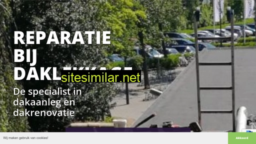 dakdekker-vlaardingen.nl alternative sites