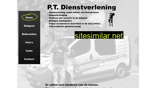 dakgootreiniging.nl alternative sites
