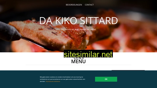 dakiko-sittard.nl alternative sites