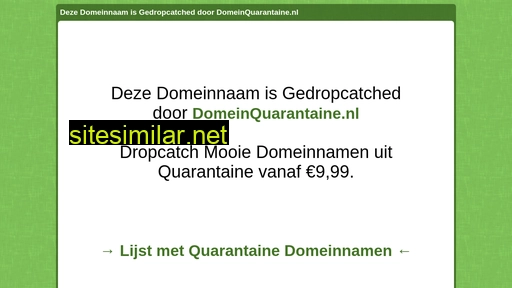 dakkapelofferterotterdam.nl alternative sites