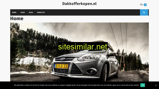 dakkofferkopen.nl alternative sites