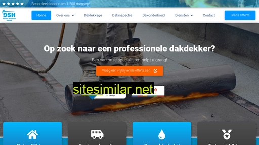 dakleerspecialistholland.nl alternative sites