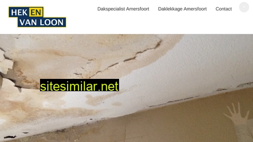 daklekkageamersfoort.nl alternative sites