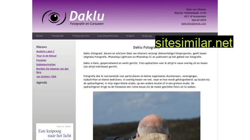 daklu.nl alternative sites