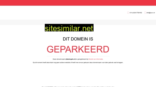daksingels.nl alternative sites