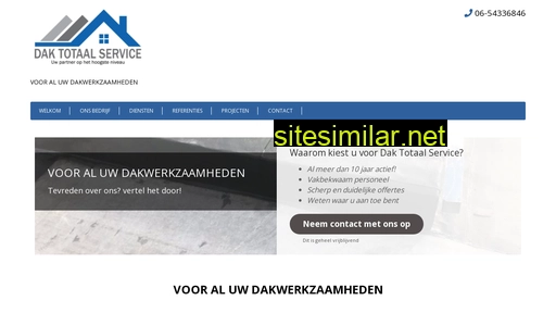 daktotaalservicedeventer.nl alternative sites