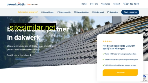 dakwerkbedrijf.nl alternative sites