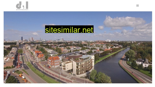 dalarchitecten.nl alternative sites