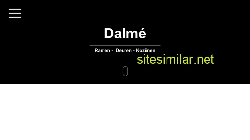 dalme.nl alternative sites