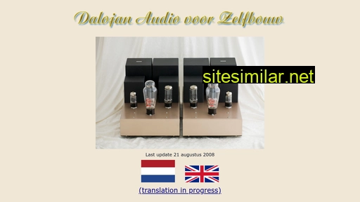 dalojan.nl alternative sites