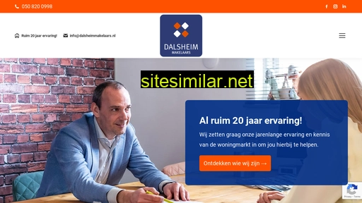 dalsheimmakelaars.nl alternative sites
