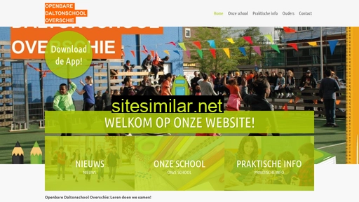 daltonoverschie.nl alternative sites
