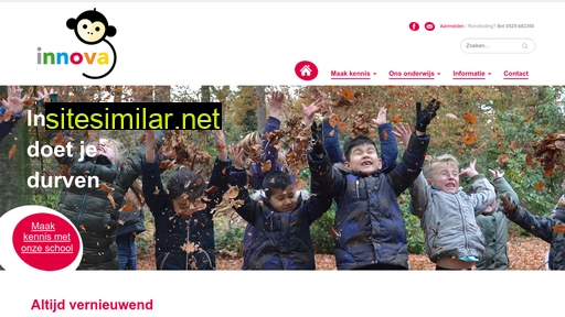 daltonschooldevrijheid.nl alternative sites