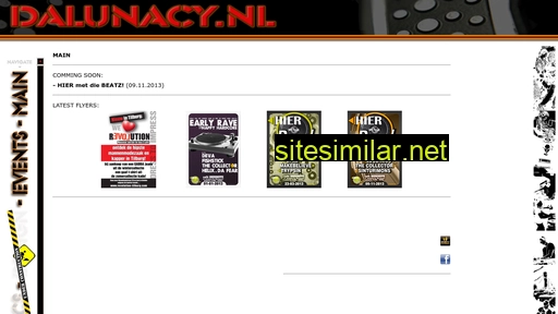 dalunacy.nl alternative sites