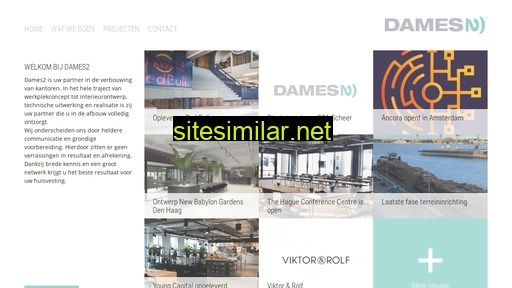 dames2.nl alternative sites