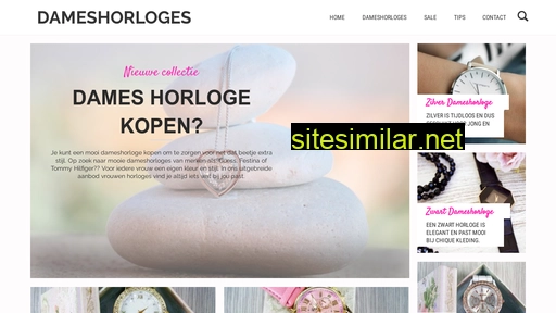 dameshorlogekopen.nl alternative sites