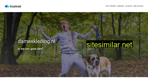 dameskleding.nl alternative sites
