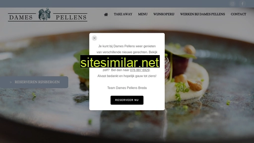 damespellens.nl alternative sites