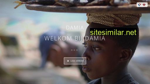 damia.nl alternative sites