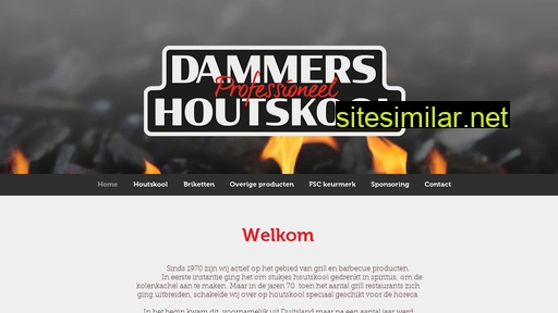 dammershoutskool.nl alternative sites