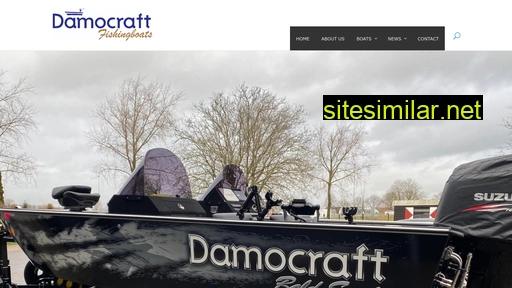 damocraft.nl alternative sites