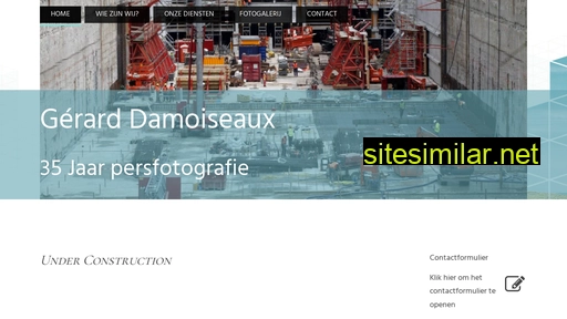 damoiseaux.nl alternative sites