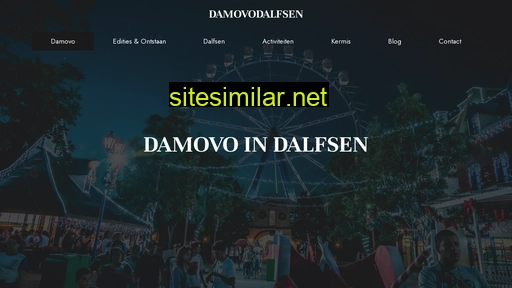 damovodalfsen.nl alternative sites