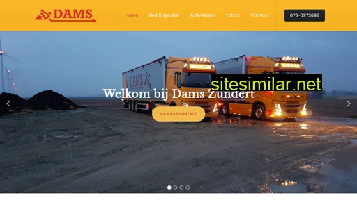 damszundert.nl alternative sites