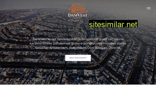 damvest.nl alternative sites