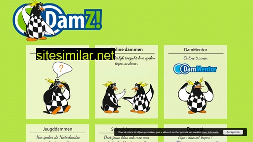 damz.nl alternative sites