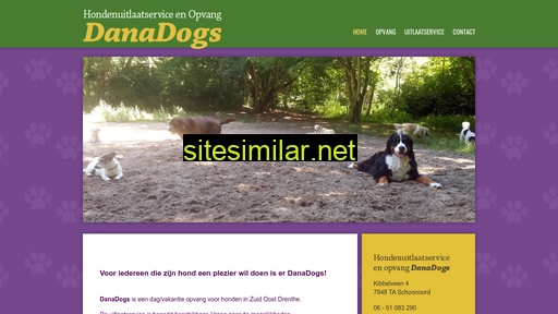 danadogs.nl alternative sites