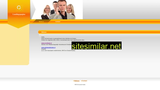 danettealbers.nl alternative sites