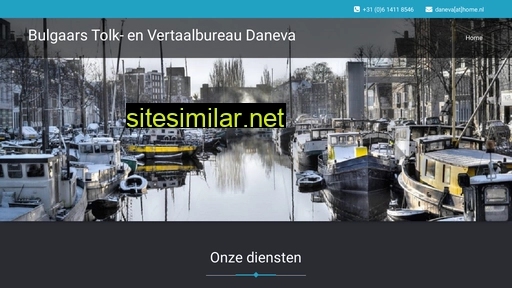 daneva.nl alternative sites