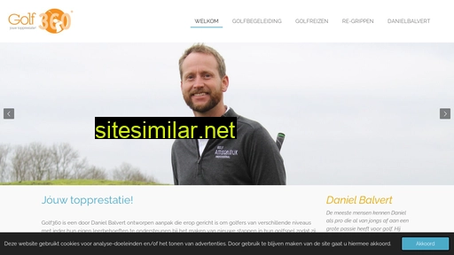 danielbalvert.nl alternative sites