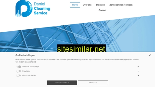 Danielcleaningservice similar sites